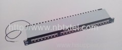 Cat5e Patch Panel CAT5e-24-P