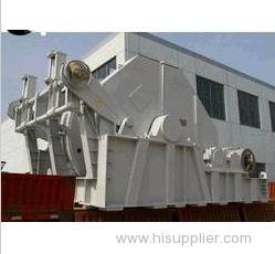 HYDRAULIC ELCTRIC REEL WINCH