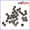 Disc rare earth permanent Neodymium magnet-N35