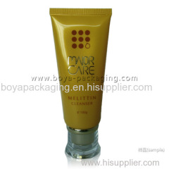 Cosmetic Packaging Plastic Tube