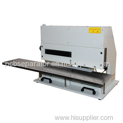pcb separator pcb depaneling machine pcb cutting machine pcb/fpc punching machine