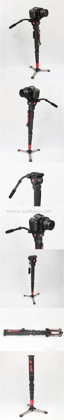 Video And Camera Tripod 