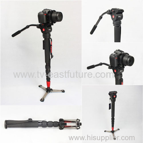 Video And Camera Tripod