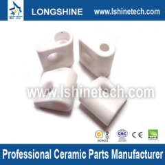 95% alumina special textile ceramic eyelets