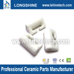 95%-99% special alumina textile ceramic eyelets