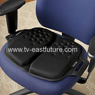 Gel Memory Foam Seat