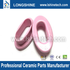 al203 special textile ceramic eyelets