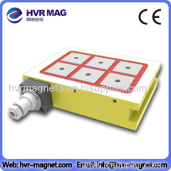 HVR Magnetic Welding Fixtures