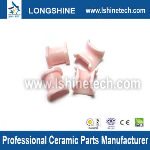 al203 ceramic half of the eyelet