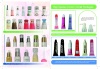 cosmetic plastic tube,plastic tube packaging,plastic tube for cosmetics