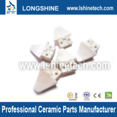 alumina textile ceramic traverse guides