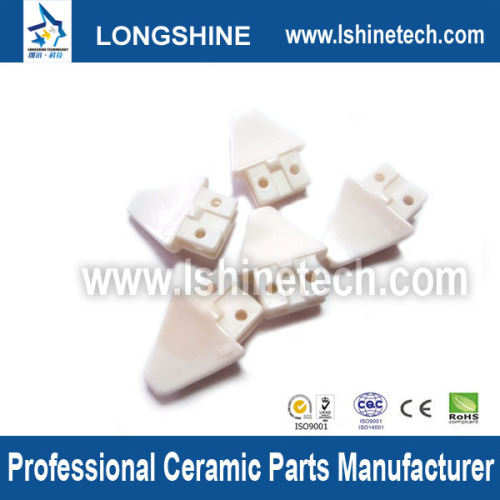 alumina ceramic traverse guides