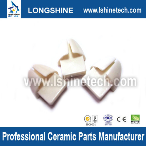 99% alumina ceramic traverse guide