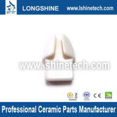 95% alumina ceramic traverse guide