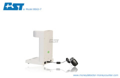 Infrared counterfeit detector, Currency counterfeit detector, EURO/USD/GBP detectors