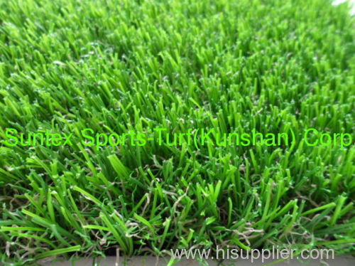 Golf artificial grass truf