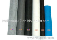 18x16mesh fiberglass insect screen