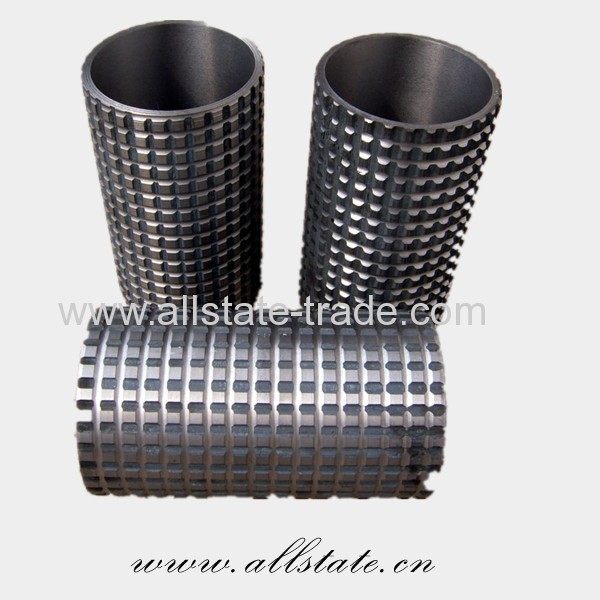 Aluminum Tolerance Cylinder Liner