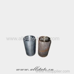 Tolerance Cylinder Liner in Aluminum