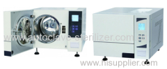 Automatic High Pressure Rapid Steam Sterilizers