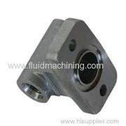 Machining Parts