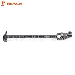 Toyota Steering shaft 45202-27907