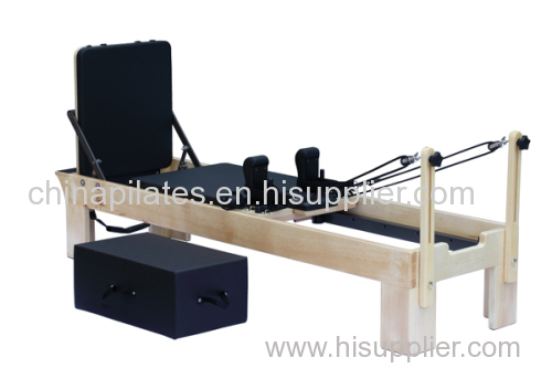 china shanghai pilates reformer