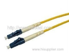 LC/PC LC/PC patch cord