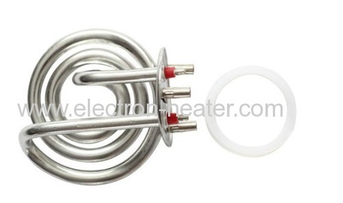 Electric Kettle Heating Elements