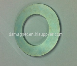 Speaker Neodymium Ring Magnets