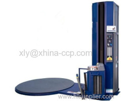 CCP-C1000 Stretch Film Machine