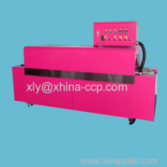 Shrink pack Machine manufacture