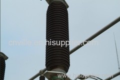 Outdoor Capacitor Voltage Transformer