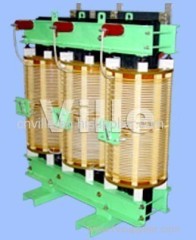 Dry Transformer Opening Dry Type Transformer (SG H B10)