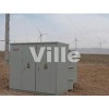 Combined Transformer For Wind Power Generation 35kv