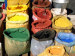 China Pigment Yellow 17 GG for PVC/PE/PP Plastic masterbatch