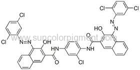 Macromolecule Red BR - Pigment Red 144