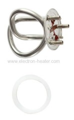 Stainless Steel Electric Kettle Elements