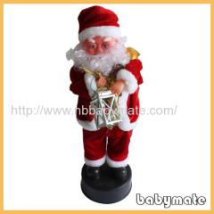 Christmas decorations TF10075 Santa Claus