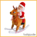 Christmas decorations TF10094 Santa Claus