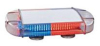 Luxury pillow LED Mini light bar Police and Emergecy Vehicle