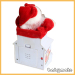 Christmas decorations TF10095 Santa Claus