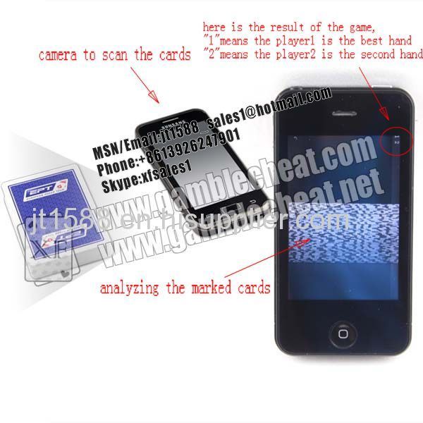 Poker analyzer iphone app