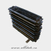 China Cast Iron Ingot Mould