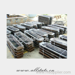 Alloy Steel Casting Sow Molds