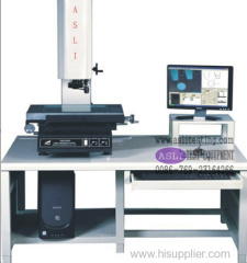 New 3d Measurement Systems