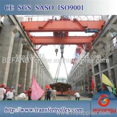 bridge crane overhead crane