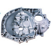 aluminium die casting custom components