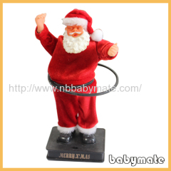 Christmas decorations TF10032 Santa Claus