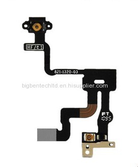 sensor module power flex cable jack ribbon for iphone 4S